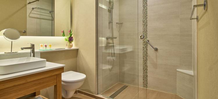 阿姆斯特丹机场凯悦嘉轩酒店(Hyatt Place Amsterdam Airport)图片