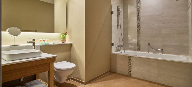 阿姆斯特丹机场凯悦嘉轩酒店(Hyatt Place Amsterdam Airport)图片