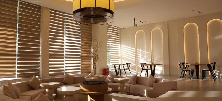 通海阳光大酒店图片