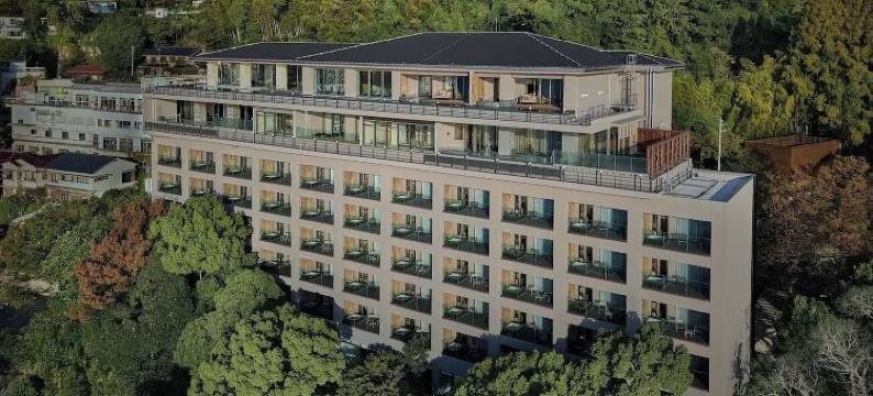 热海・伊豆山 佳久(Atami Izusan Karaku)图片