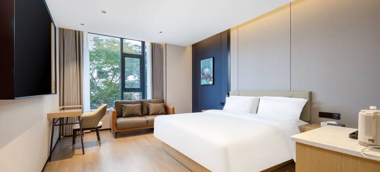 宜朵酒店(临高店)图片