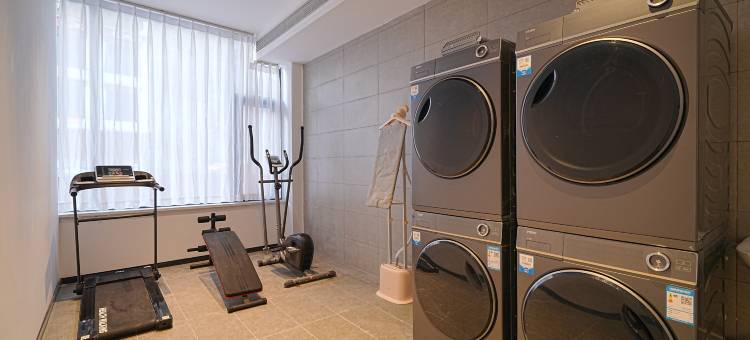 格林豪泰酒店(丹巴县店)图片