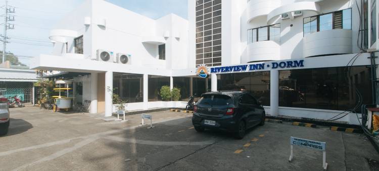 伊洛伊洛市河景红多兹旅馆(Riverview Inn Iloilo by RedDoorz)图片