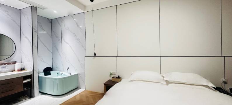 荥经荥鼎假日酒店图片