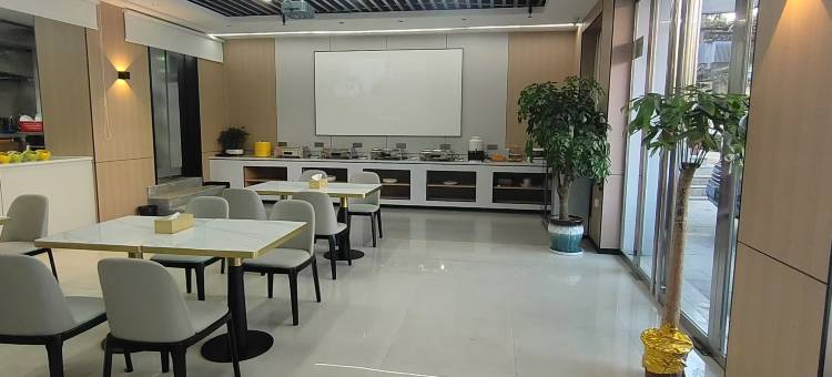 奥郴便捷酒店(郴州桂阳东塔公园店)图片