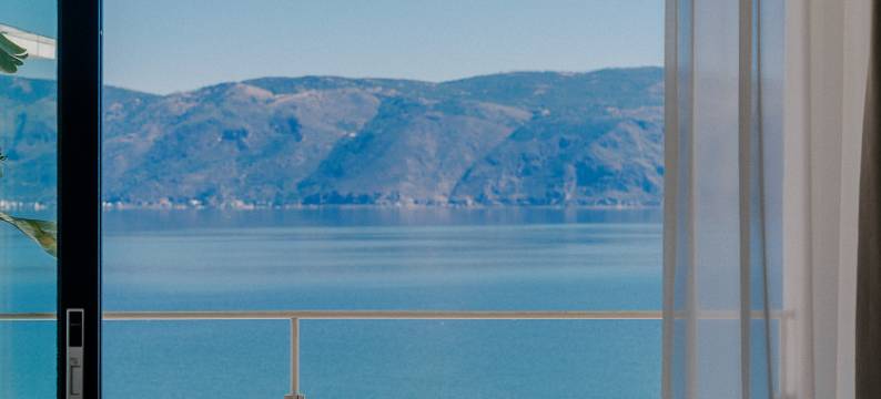 大理•张三的歌海景民宿(磻溪S湾洱海生态廊道店)图片