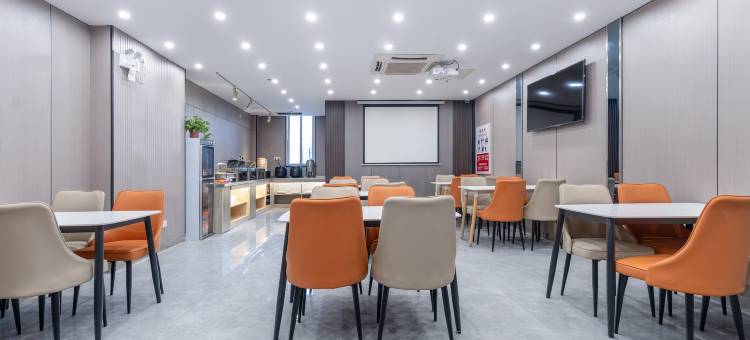 途客轻居酒店(淮安周恩来纪念馆店)图片