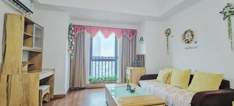 聚旺隆民宿(莆田城厢万达店)图片