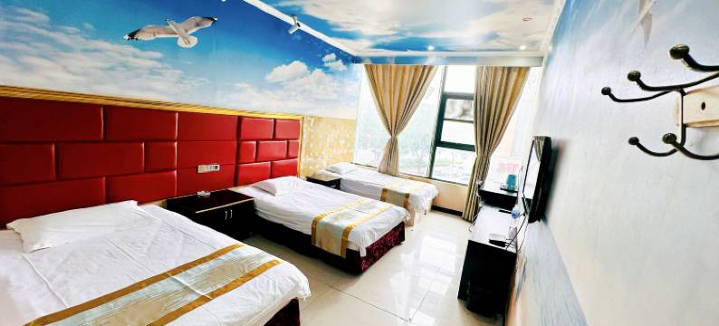 周口宏泰精品宾馆图片