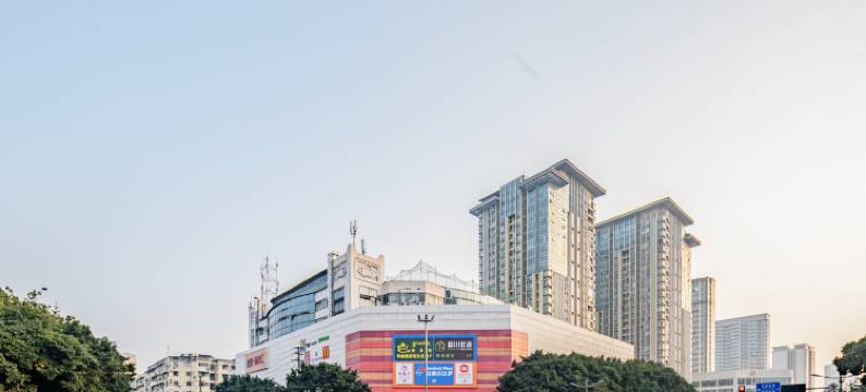 倾心民宿公寓(武侯祠华西医院店)图片