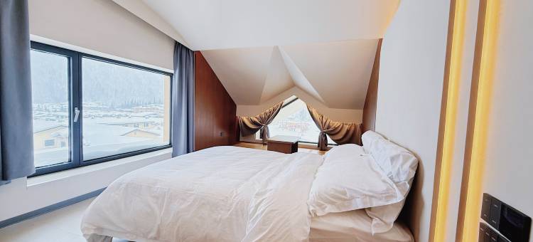 雪乡雪致·小筑(雪韵大街店)图片