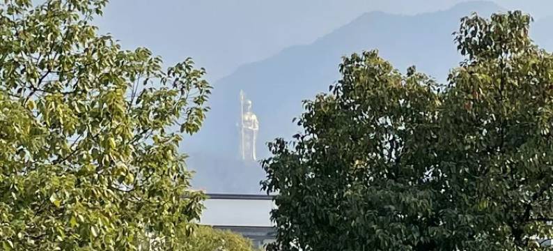 望华民宿(九华山游客服务中心店)图片