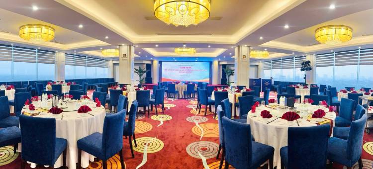 东方孟清酒店(Muong Thanh Grand Phuong Dong)图片