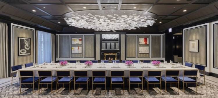 芝加哥半岛酒店(The Peninsula Chicago)图片