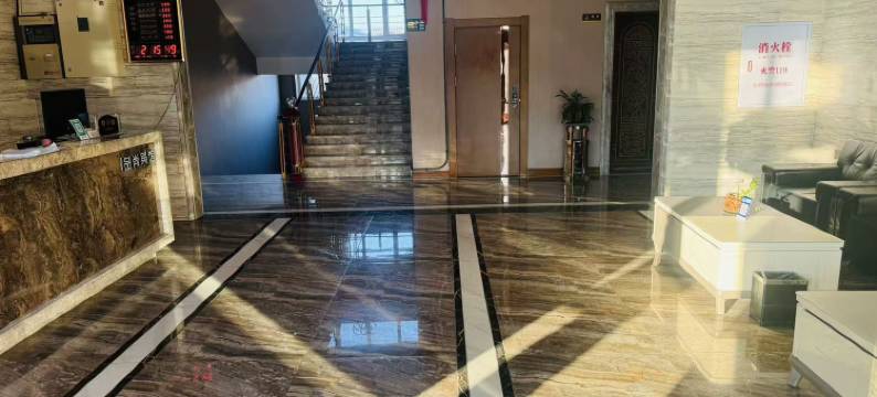 品尚宾馆(哈尔滨太平国际机场店)图片