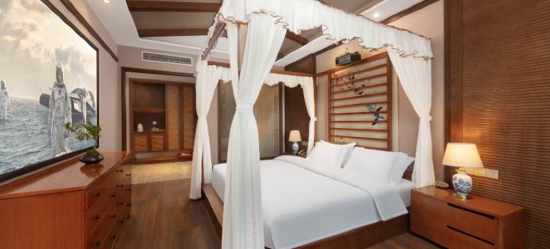 斯维登精品公寓(重庆大坪龙湖时代天街店)图片