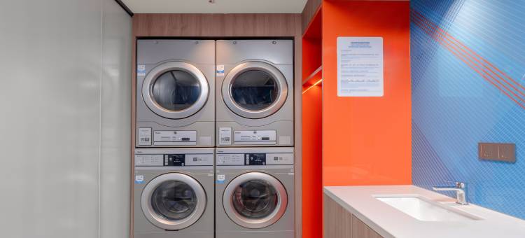 重庆磁器口古镇智选假日酒店图片