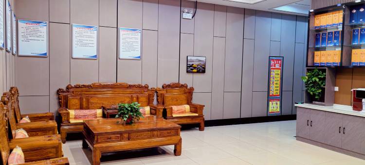 靖远县星宏大酒店图片