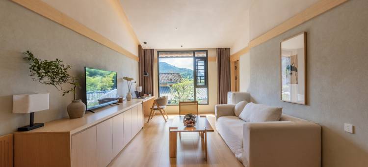 简宿·溪间堂民宿图片