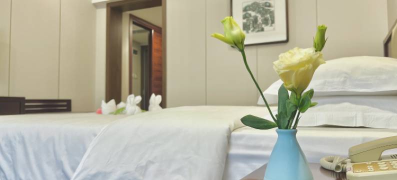 株洲南方国宾酒店图片