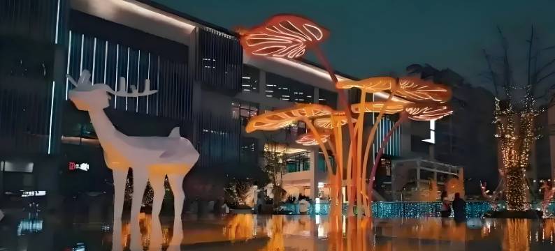 珠海格创家酒店(情侣路珠海站店)图片