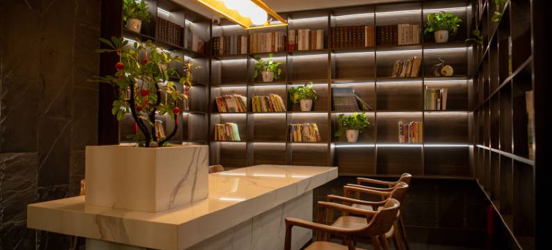 溧阳竹海风情温泉民宿(天目湖御水温泉店)图片