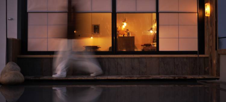 來西·圃满民宿图片