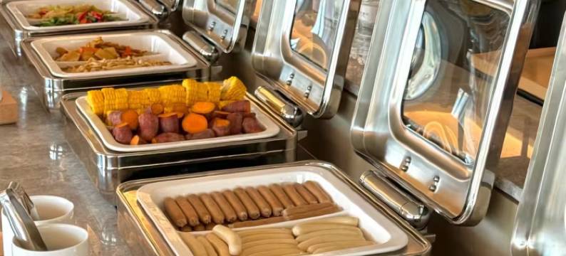 有间花园・Bloom Lodge庭咖・360°野奢度假别墅(腾冲旅游客运站店)图片