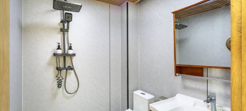 喜来登民宿(五爷庙店)图片