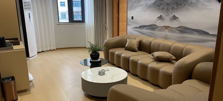 富源悦庭酒店图片