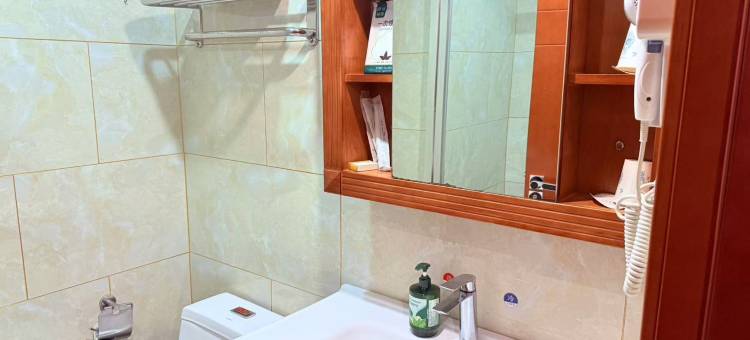 单县温尔顿假日酒店图片