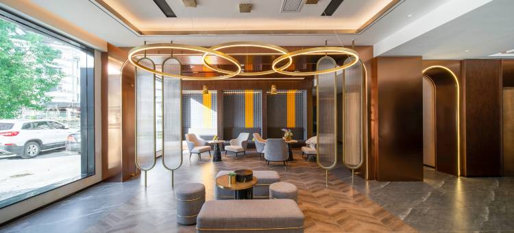 如家精选酒店(黄山风景区南大门换乘中心店)图片