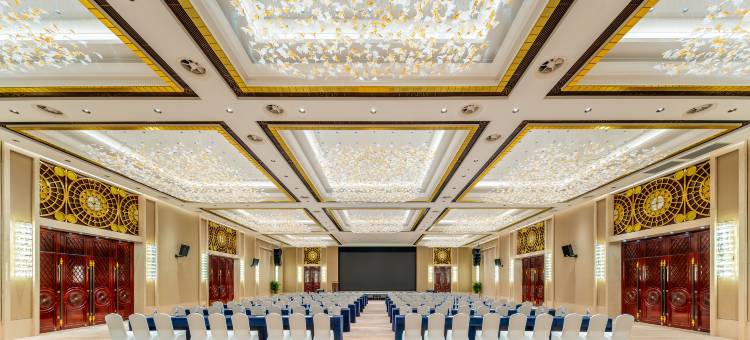 盐城建湖洲际假日酒店图片