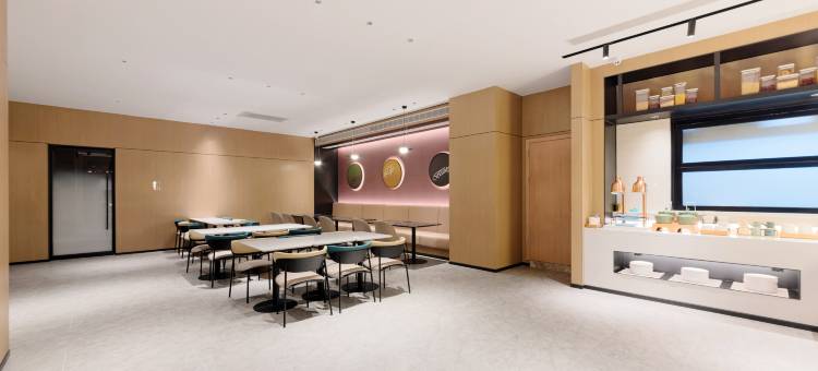 你好酒店(重庆火车北站狮子坪地铁站店)图片