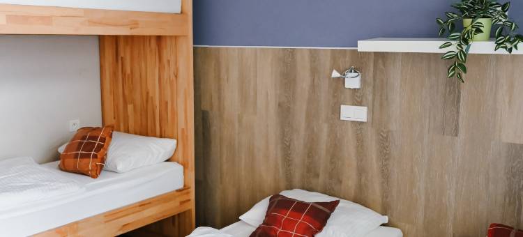 布拉格梦想青年旅馆(Prague Dream Hostel)图片
