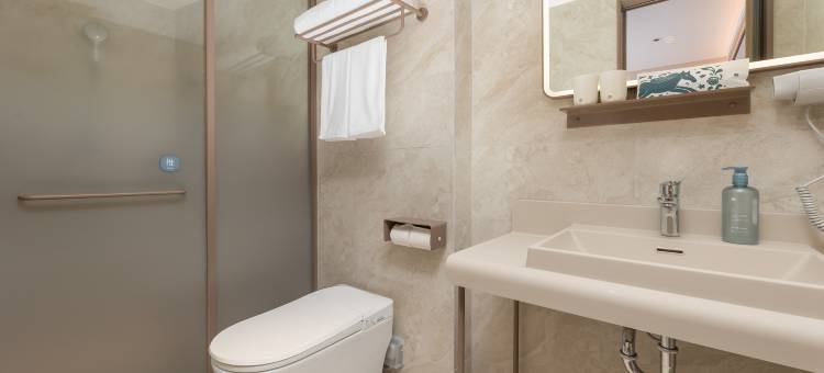 汉庭酒店(青阳店)图片