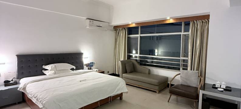 美伦酒店(东莞洪梅店)图片