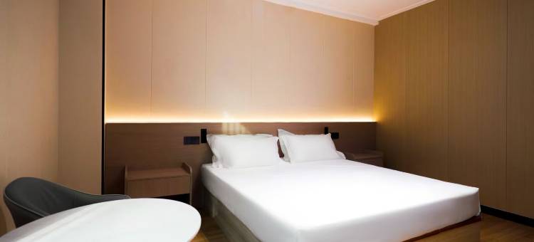 艺选酒店(烟台海阳新元广场店)图片