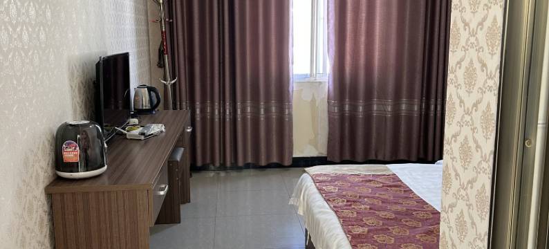 大理华晨酒店图片