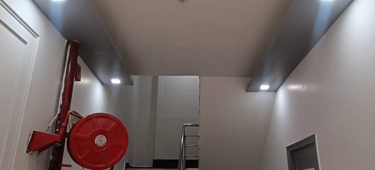 位于巴雷利的1卧室公寓-平方米|带1个独立浴室(JD Heritage Inn)图片