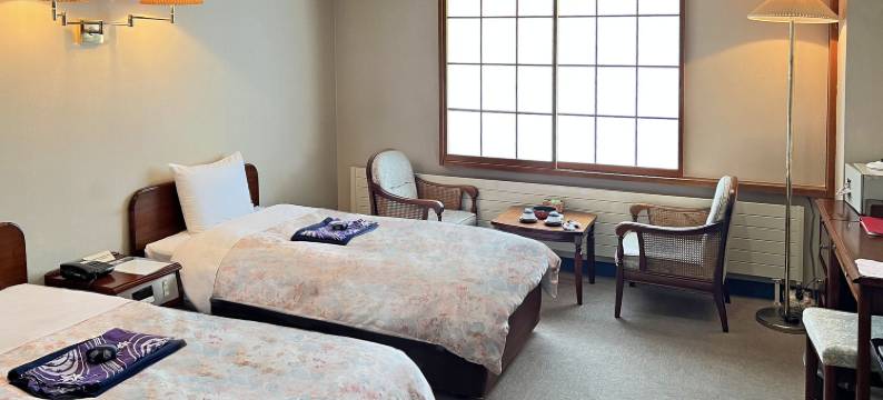 八甲田滑雪度假村(Berjaya Hakkoda Ski Resort)图片