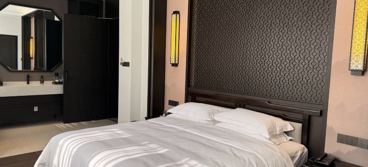 舒城徽风雅苑酒店图片