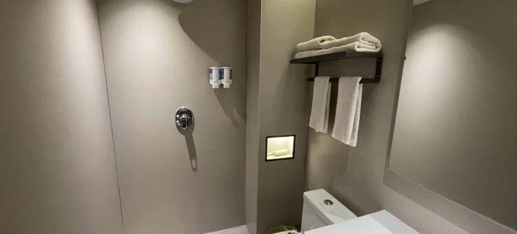 夏县海外海宾馆图片