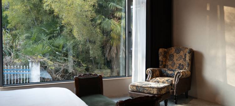 Echo hotel回响旅店(三宝国际陶艺村店)图片