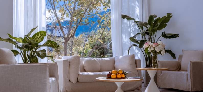 大理•春日里WARMMELLOWWARMM亲子白族庭院美宿(大理古城观景点店)图片