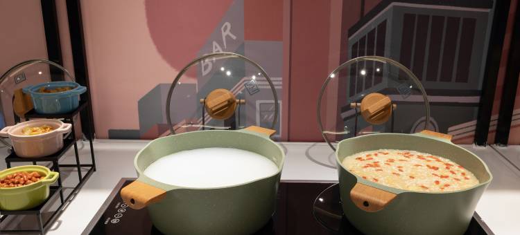 城市便捷酒店(宜昌解放路步行街店)图片