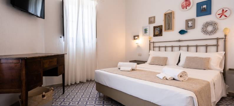 拉夏拉酒店(Hotel la Sciara)图片