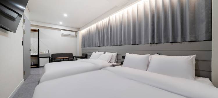阿尔玛酒店(alma Hotel)图片
