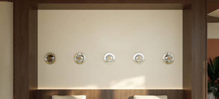 COMBIN康柏里设计师酒店(重庆鹅岭二厂文创公园店)图片