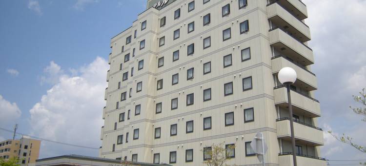 露樱酒店福井大和田店(Hotel Route-Inn Fukui Owada)图片